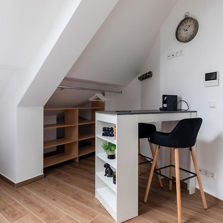 Residence Welter Luxembourg By Eksteriør billede