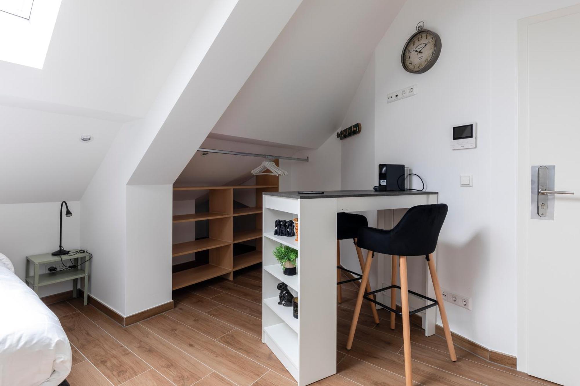 Residence Welter Luxembourg By Eksteriør billede