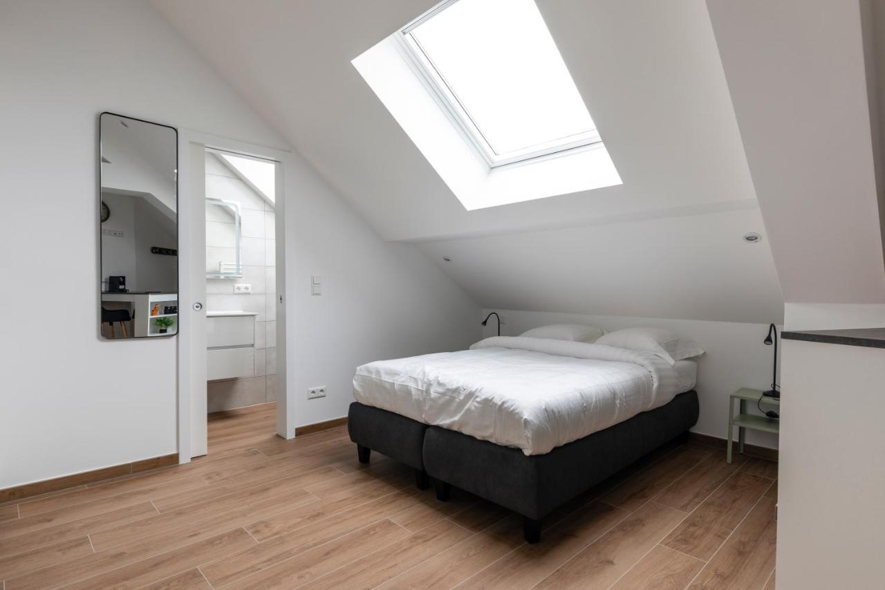 Residence Welter Luxembourg By Eksteriør billede