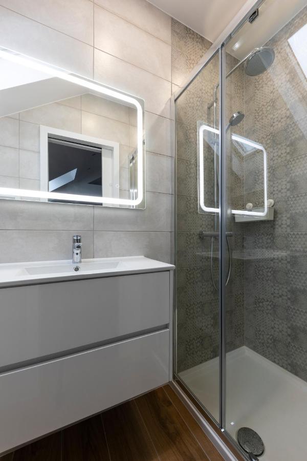 Residence Welter Luxembourg By Eksteriør billede