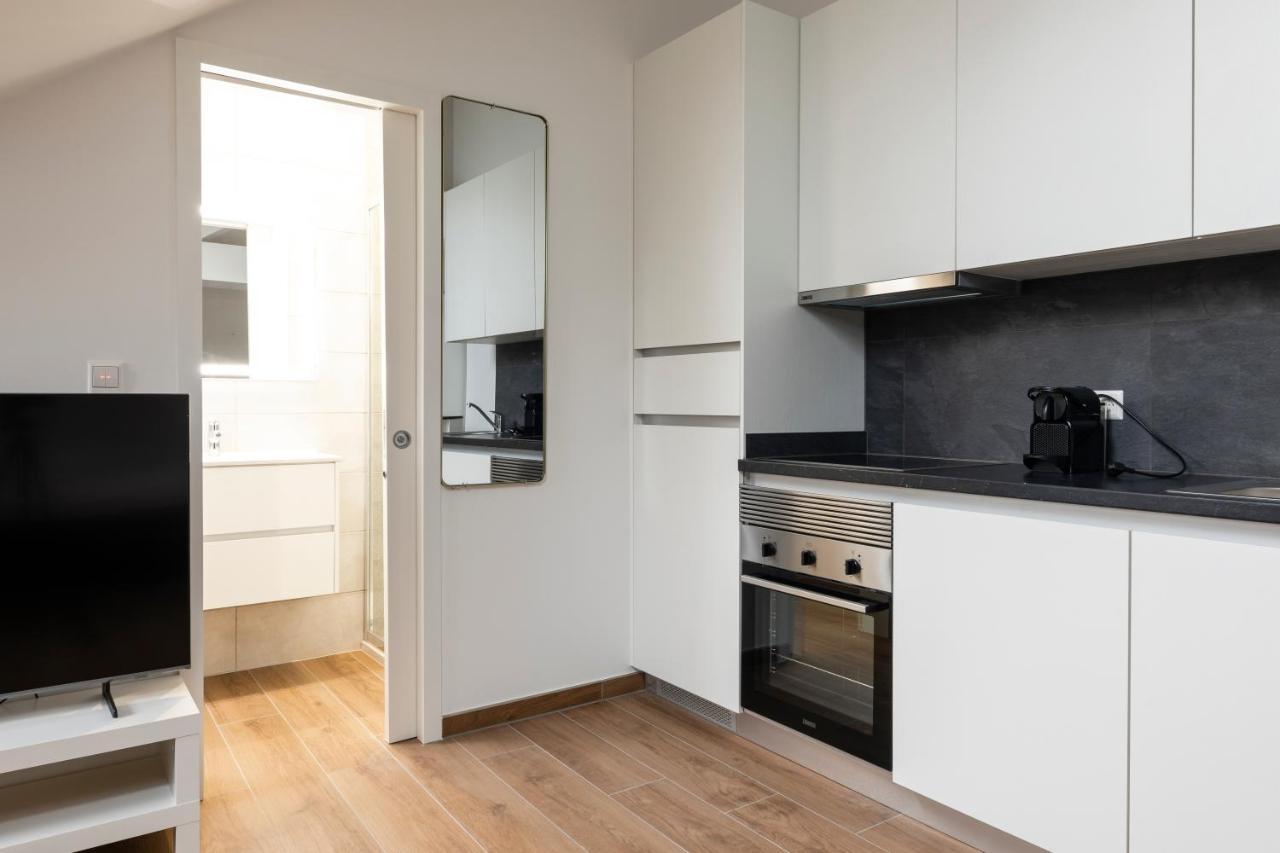 Residence Welter Luxembourg By Eksteriør billede