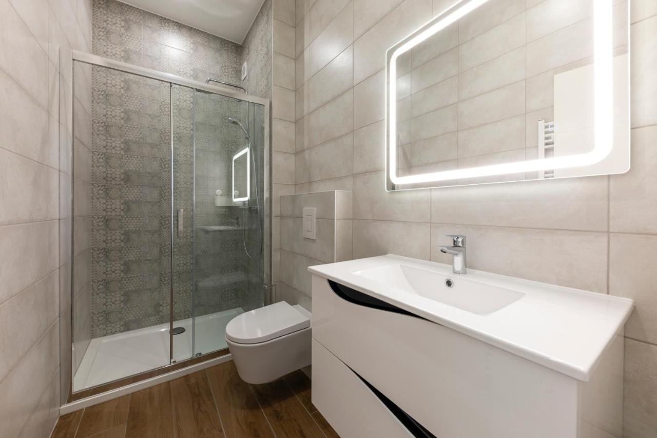 Residence Welter Luxembourg By Eksteriør billede