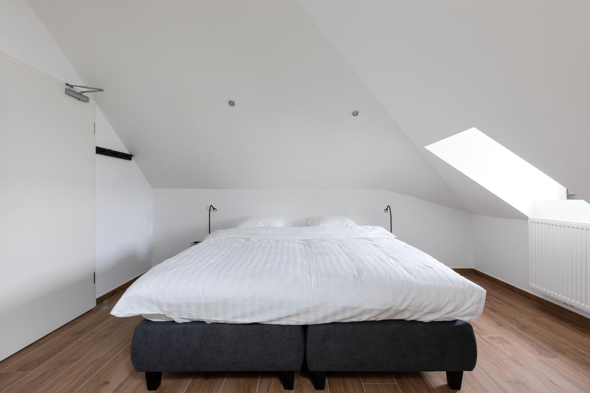 Residence Welter Luxembourg By Eksteriør billede