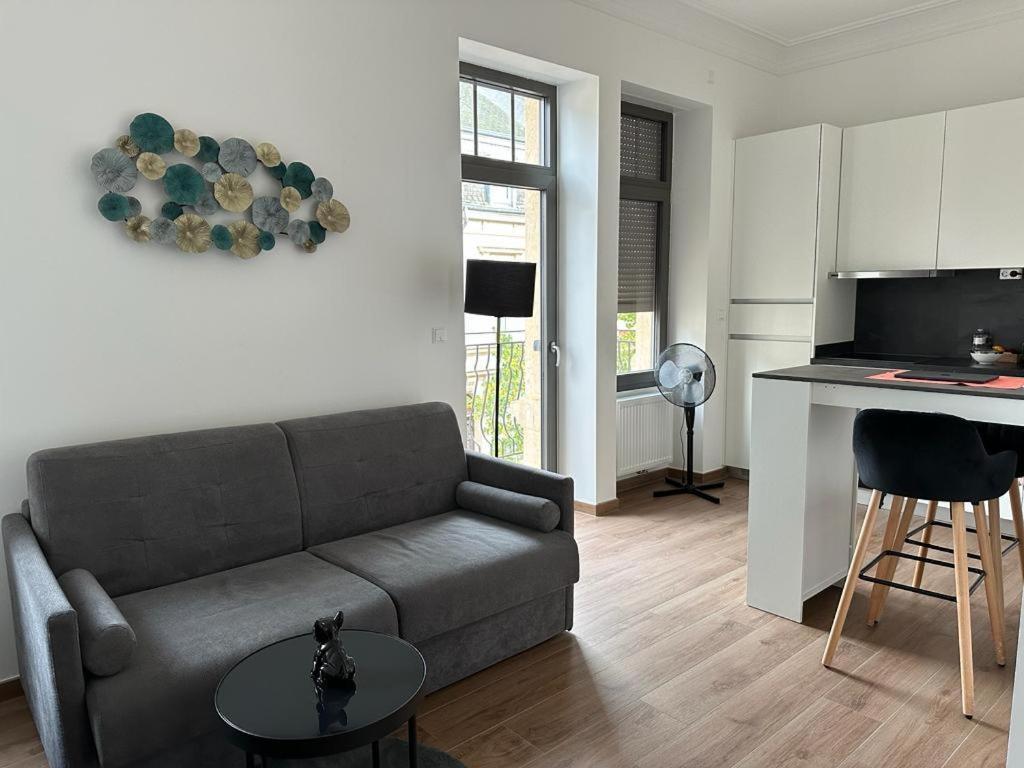 Residence Welter Luxembourg By Eksteriør billede