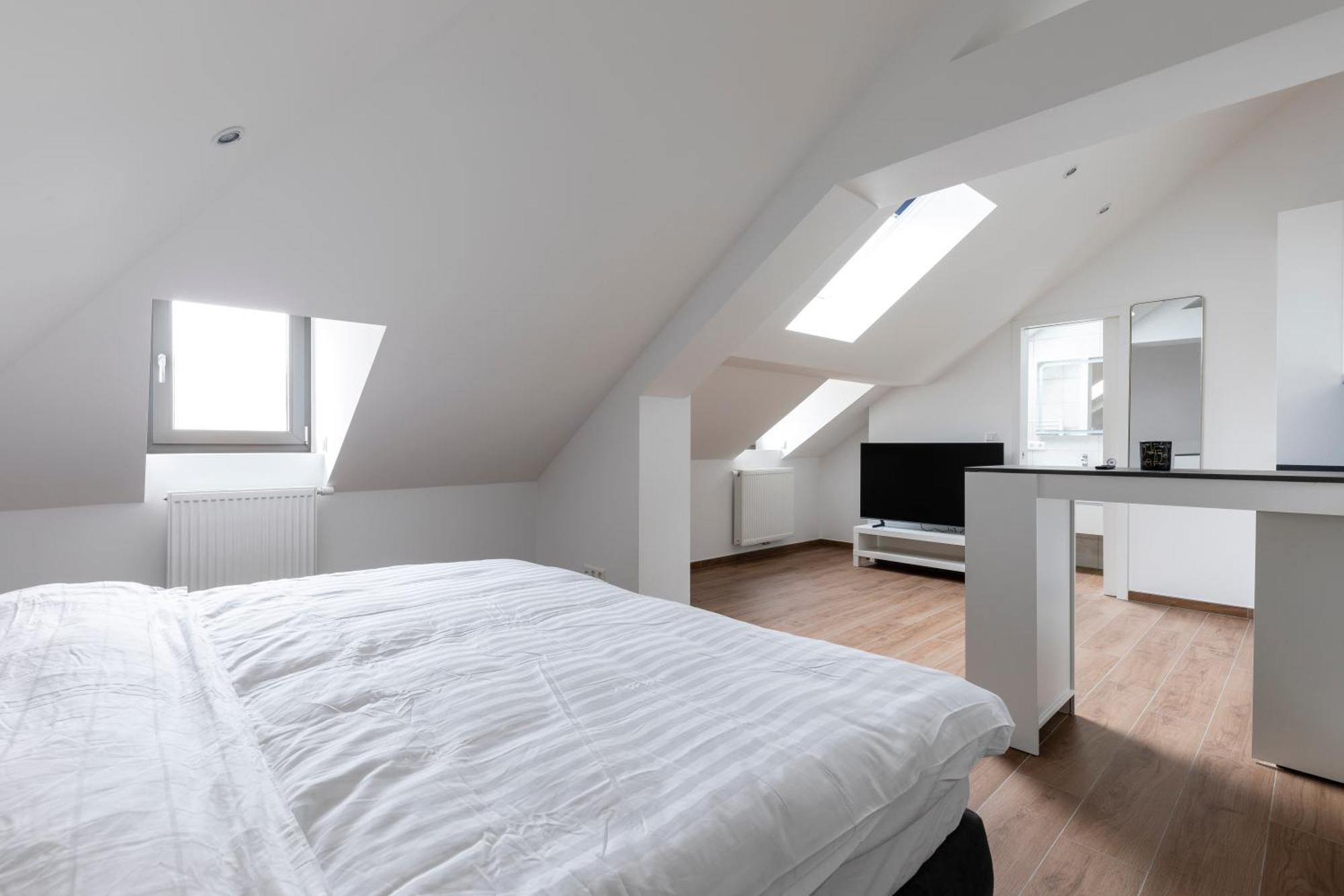 Residence Welter Luxembourg By Eksteriør billede