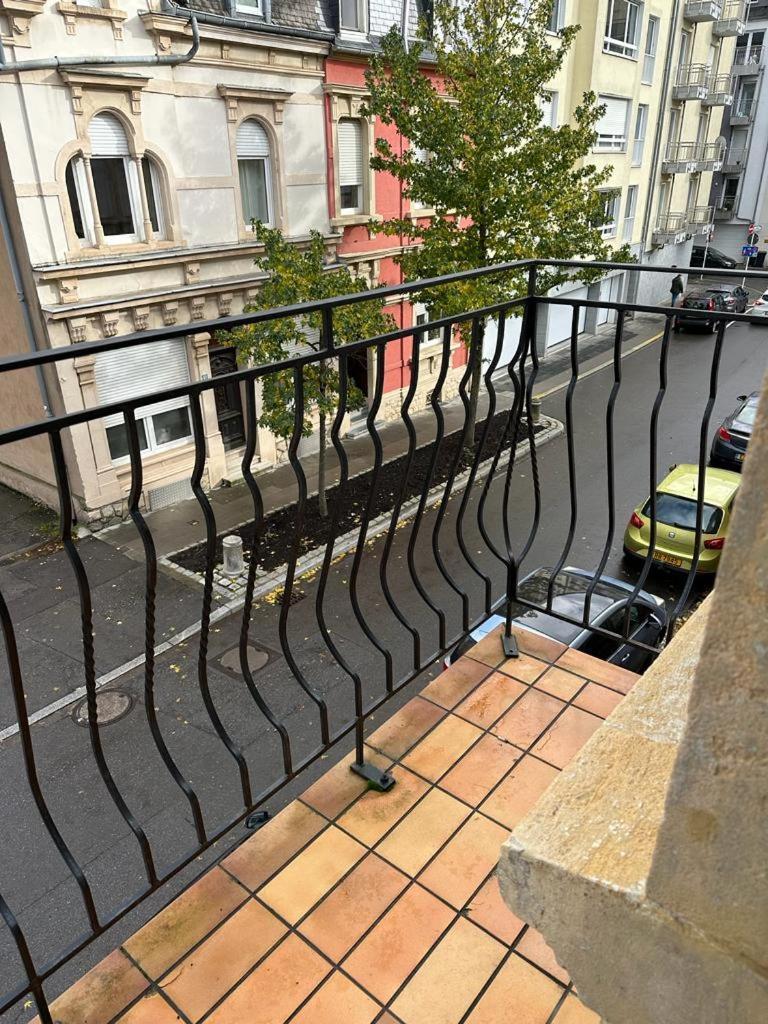 Residence Welter Luxembourg By Eksteriør billede