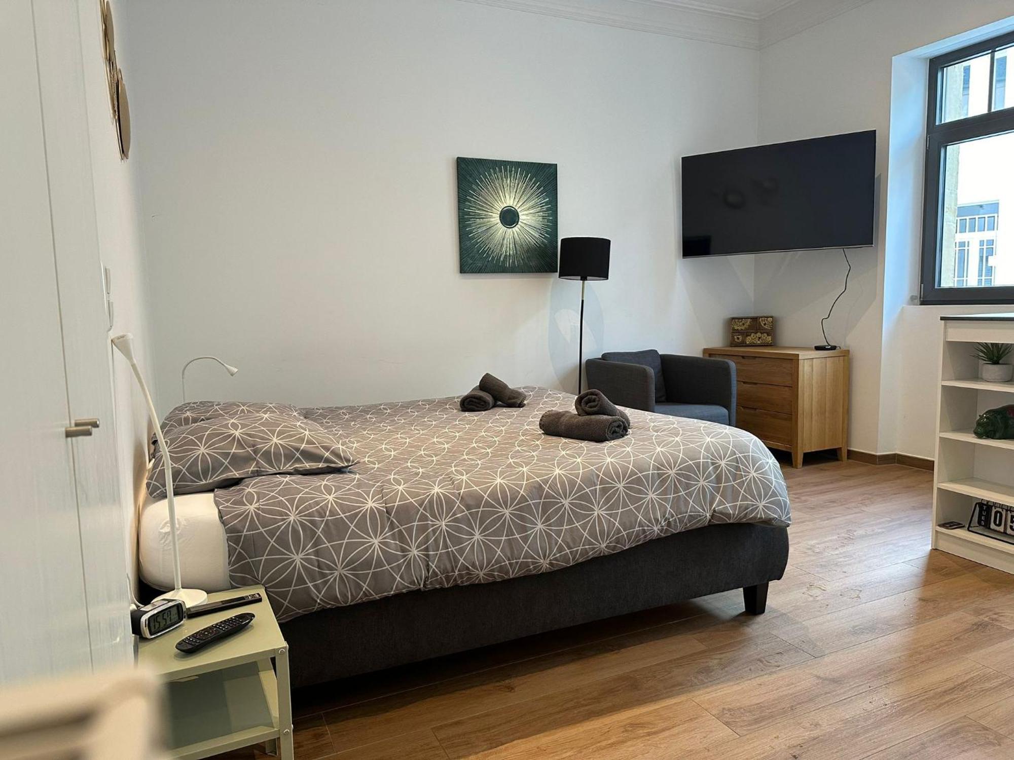 Residence Welter Luxembourg By Eksteriør billede
